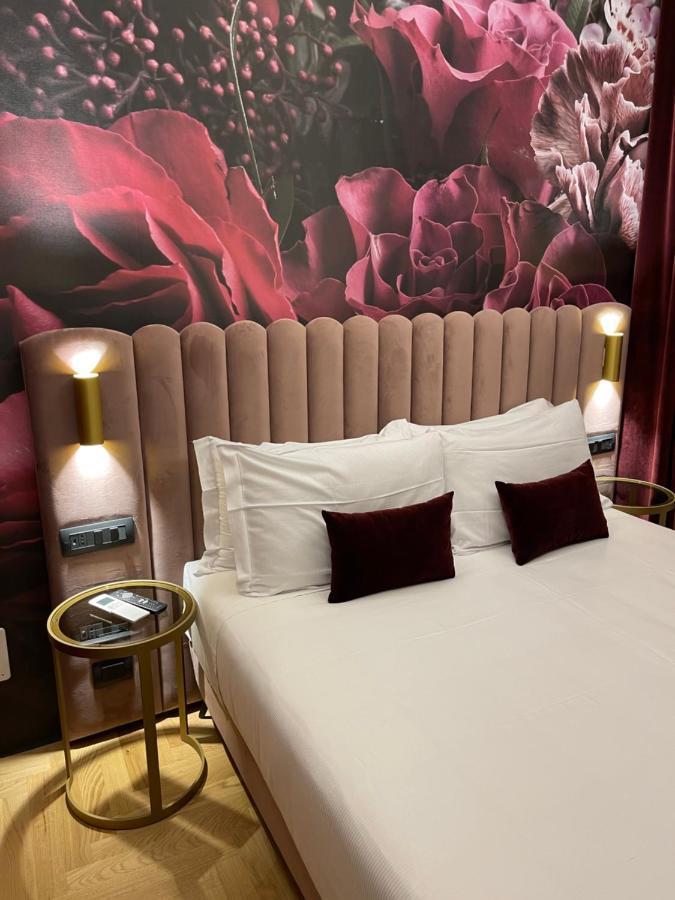 Palazzetto Trevi Guest house Rome